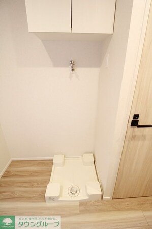 パークアクシス錦糸町WESTの物件内観写真